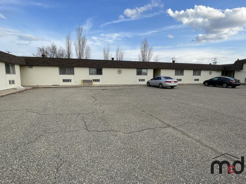 HWY 22 Wander Inn Motel, Esterhazy, SK